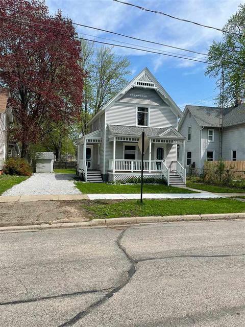 437 E Mason, Owosso, MI 48867 photo 1