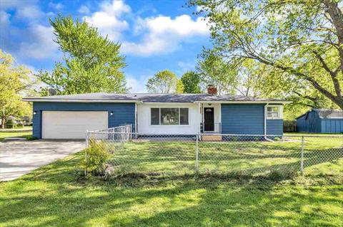 8331 Woolfit, Mount Morris, MI 48458 photo 2