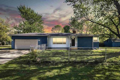 8331 Woolfit, Mount Morris, MI 48458 photo 1