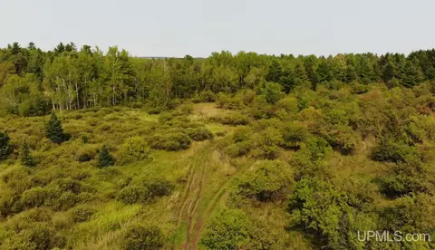 tbd M28 #PARCEL B, Bruce Crossing, MI 49912