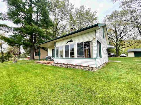 4837 E Shore Dr, Alger, MI 48610 photo 2