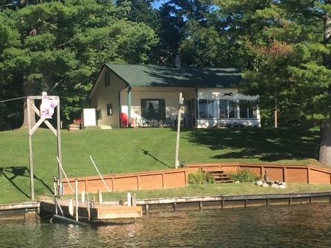 4837 E Shore Dr, Alger, MI 48610 photo 6
