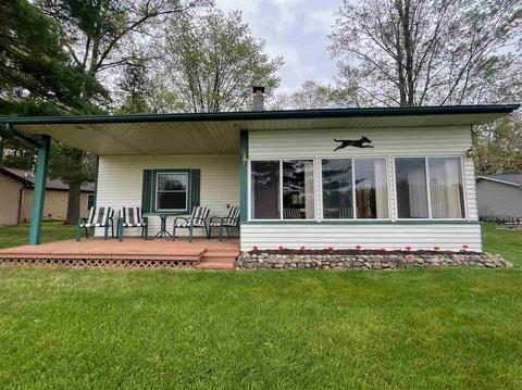 4837 E Shore Dr, Alger, MI 48610 photo 1