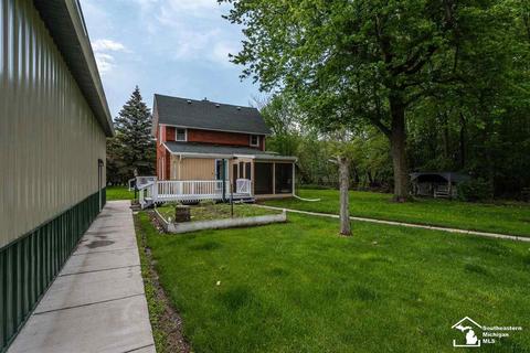 11293 N Telegraph Rd, Carleton, MI 48117 photo 31