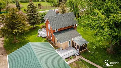11293 N Telegraph Rd, Carleton, MI 48117 photo 69