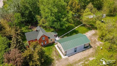 11293 N Telegraph Rd, Carleton, MI 48117 photo 57