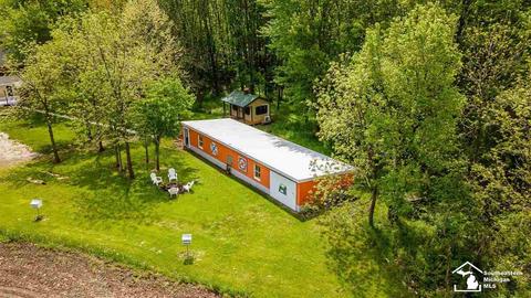 11293 N Telegraph Rd, Carleton, MI 48117 photo 65