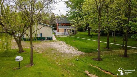 11293 N Telegraph Rd, Carleton, MI 48117 photo 67