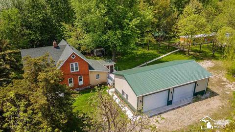 11293 N Telegraph Rd, Carleton, MI 48117 photo 55