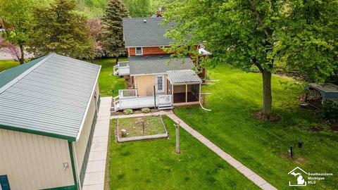 11293 N Telegraph Rd, Carleton, MI 48117 photo 68