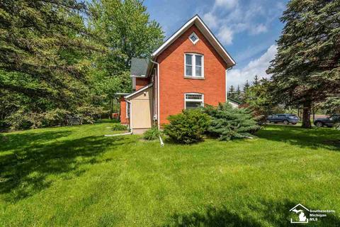11293 N Telegraph Rd, Carleton, MI 48117 photo 36