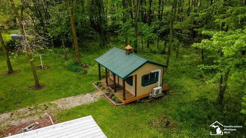 11293 N Telegraph Rd, Carleton, MI 48117 photo 66
