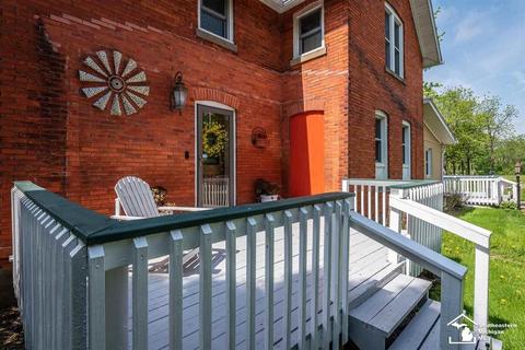 11293 N Telegraph Rd, Carleton, MI 48117 photo 1