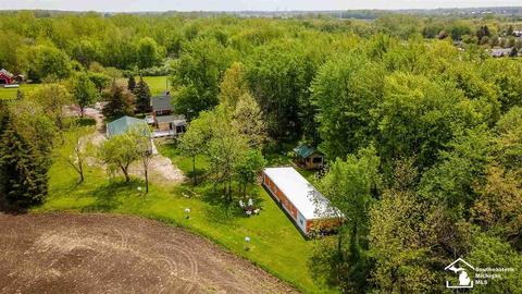 11293 N Telegraph Rd, Carleton, MI 48117 photo 64