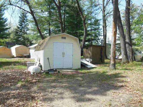 6918 S Ruby St, Harrison, MI 48625 photo 7