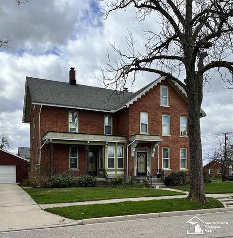 202 Cass St, Monroe, MI 48161 photo 2