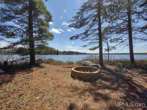 Lot 12 Rice Landing, Lake Linden, MI 49945