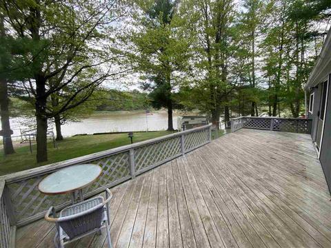 241 Dennis, Gladwin, MI 48624 photo 32