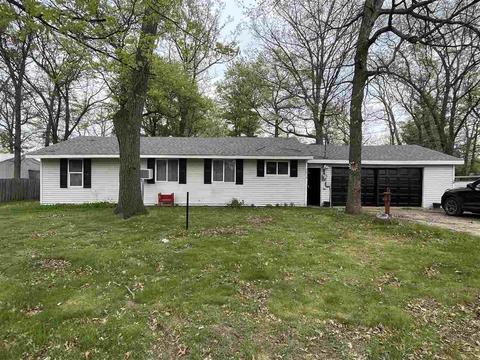 2870 Cathey, Harrison, MI 48625 photo 1