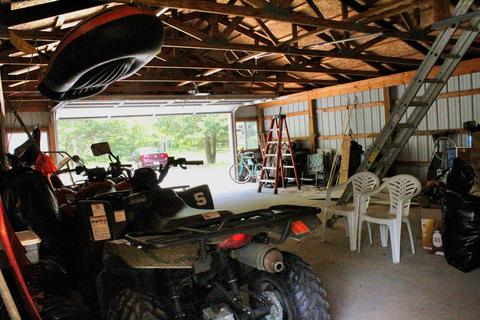 873 Rivers Ter, Gladwin, MI 48624 photo 22