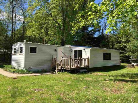 873 Rivers Ter, Gladwin, MI 48624