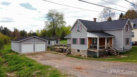 350 River St, Ishpeming, MI 49849 photo 1