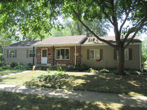 416 Somerset, Flushing, MI 48433 photo 1