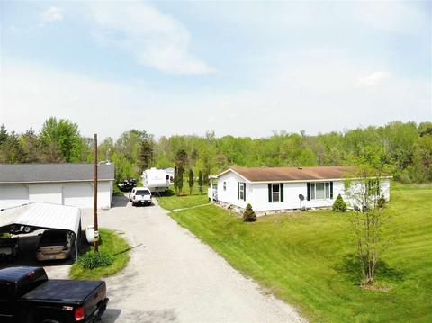 1845 Erickson, Pinconning, MI 48650 photo 4