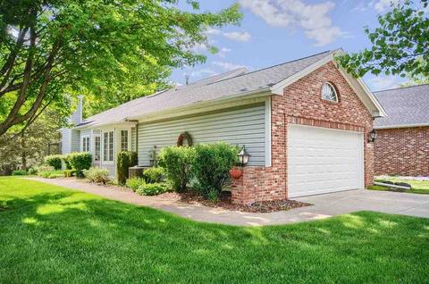 6321 Squire Lake Dr, Flushing, MI 48433 photo 1