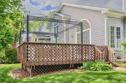 6321 Squire Lake Dr, Flushing, MI 48433 photo 4