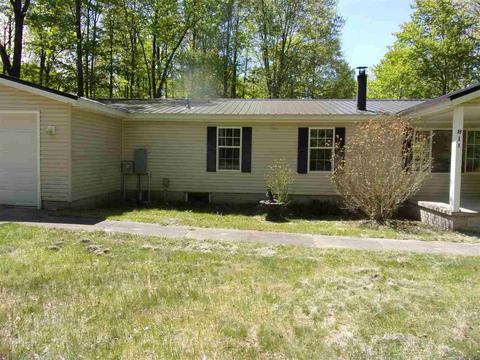 811 Peasley, Harrison, MI 48625 photo 34