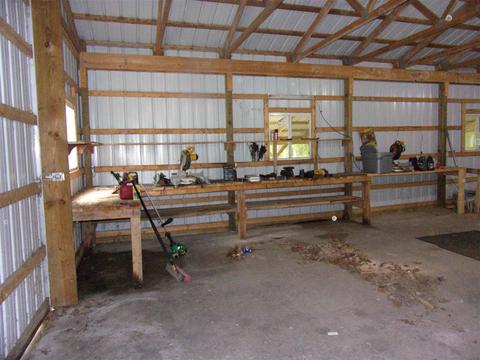 811 Peasley, Harrison, MI 48625 photo 28