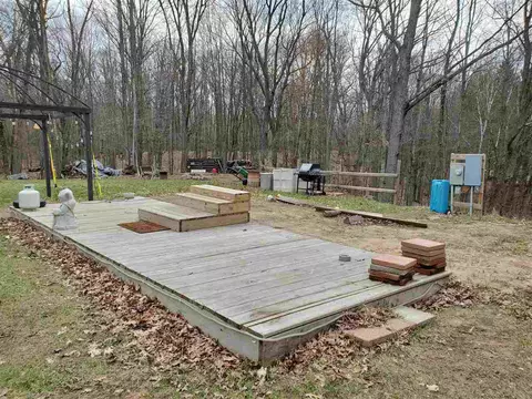 5414 Wolf, Farwell, MI 48622 photo 5