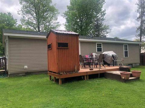 4132 Clendening, Gladwin, MI 48624 photo 14