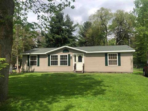 4132 Clendening, Gladwin, MI 48624 photo 1