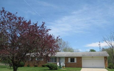 9084 Westfield Dr, Flushing, MI 48433 photo 1