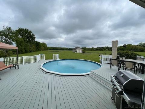 5252 Bowman Rd, Saint Clair, MI 48079 photo 28