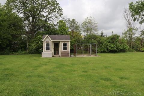 5252 Bowman Rd, Saint Clair, MI 48079 photo 32