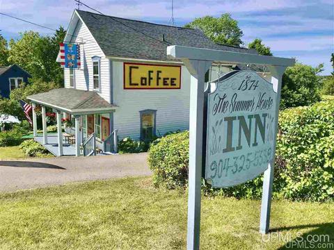 6397 State St, Garden, MI 49835 photo 2