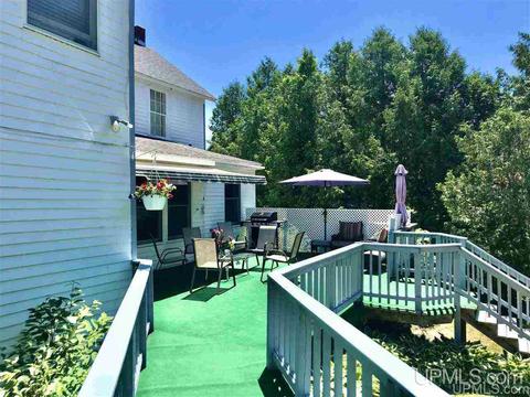 6397 State St, Garden, MI 49835 photo 5