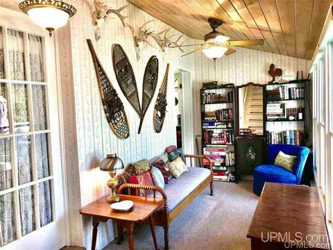6397 State St, Garden, MI 49835 photo 16