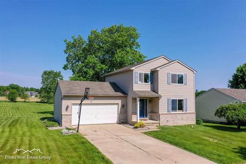496 Windy Blf, Flushing, MI 48433 photo 2