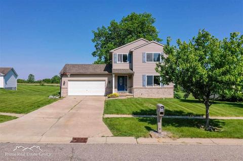 496 Windy Blf, Flushing, MI 48433 photo 1