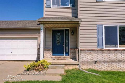 496 Windy Blf, Flushing, MI 48433 photo 42