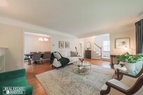 744 University Pl, Grosse Pointe, MI 48230 photo 5