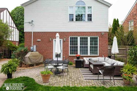 744 University Pl, Grosse Pointe, MI 48230 photo 30