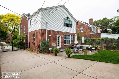 744 University Pl, Grosse Pointe, MI 48230 photo 29