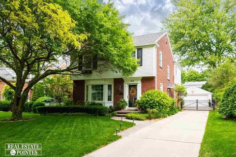 744 University Pl, Grosse Pointe, MI 48230 photo 33