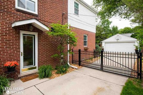744 University Pl, Grosse Pointe, MI 48230 photo 27