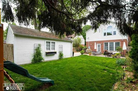 744 University Pl, Grosse Pointe, MI 48230 photo 32